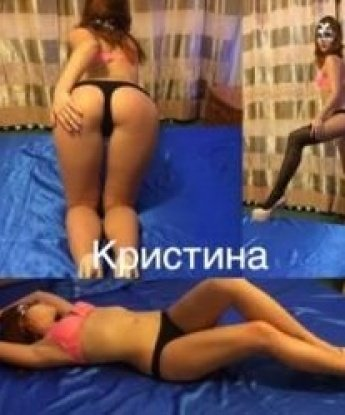 Проститутка Старощербиновская : Влада